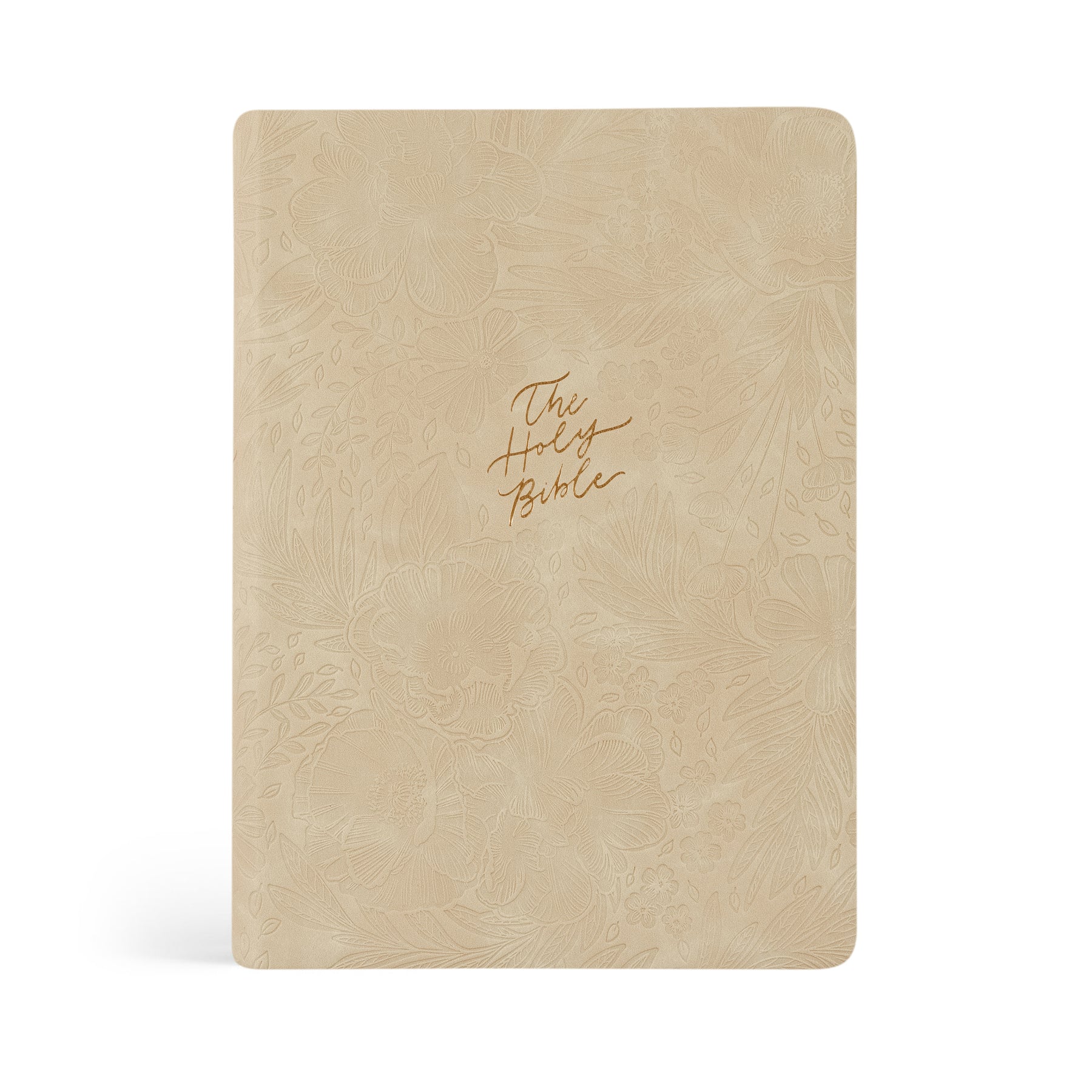 ESV Study Bible Sonora