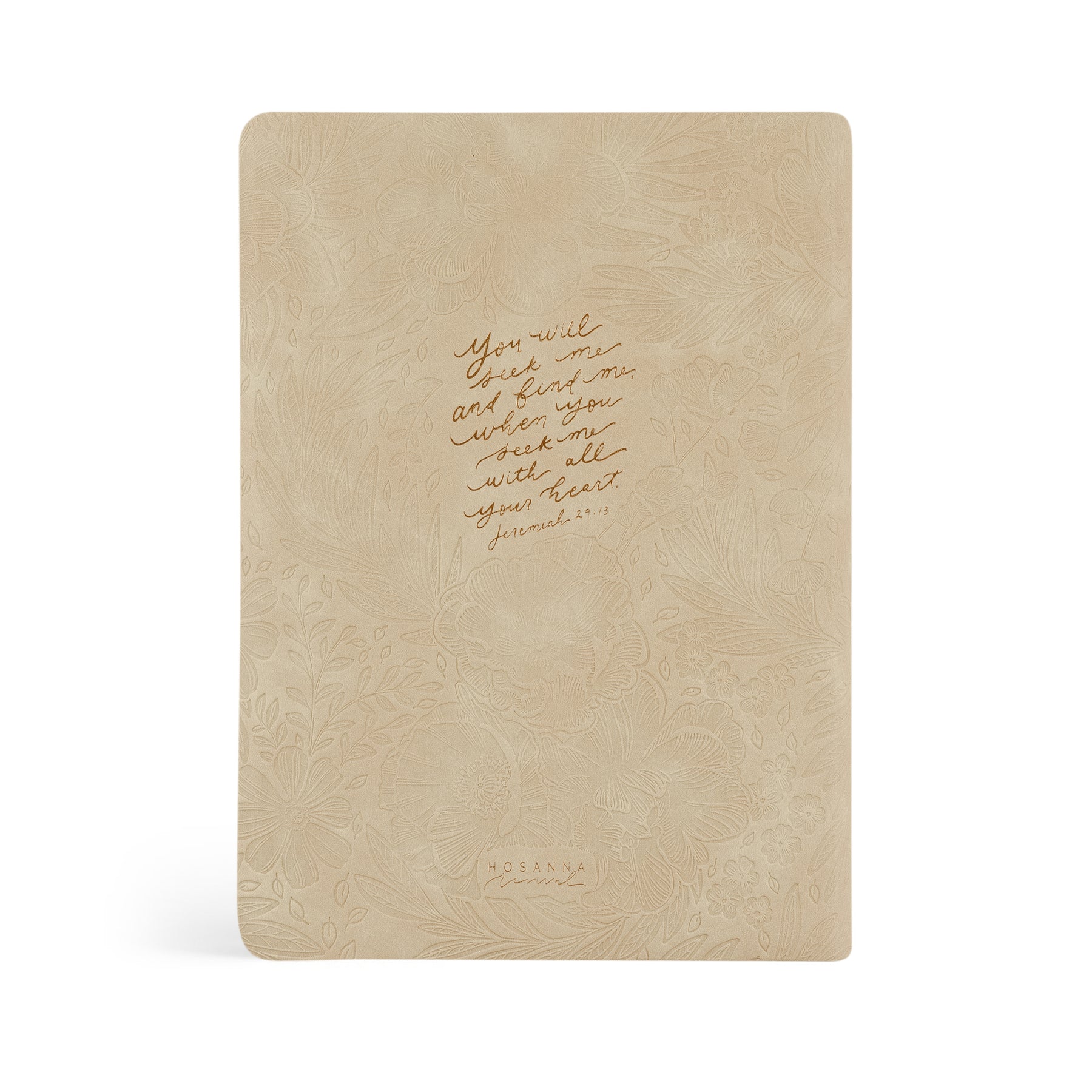 ESV Study Bible Sonora