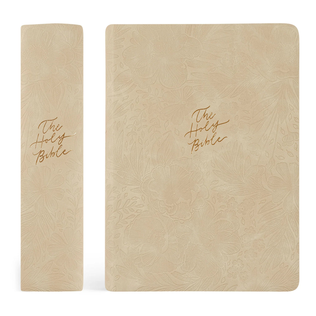 ESV Study Bible Sonora