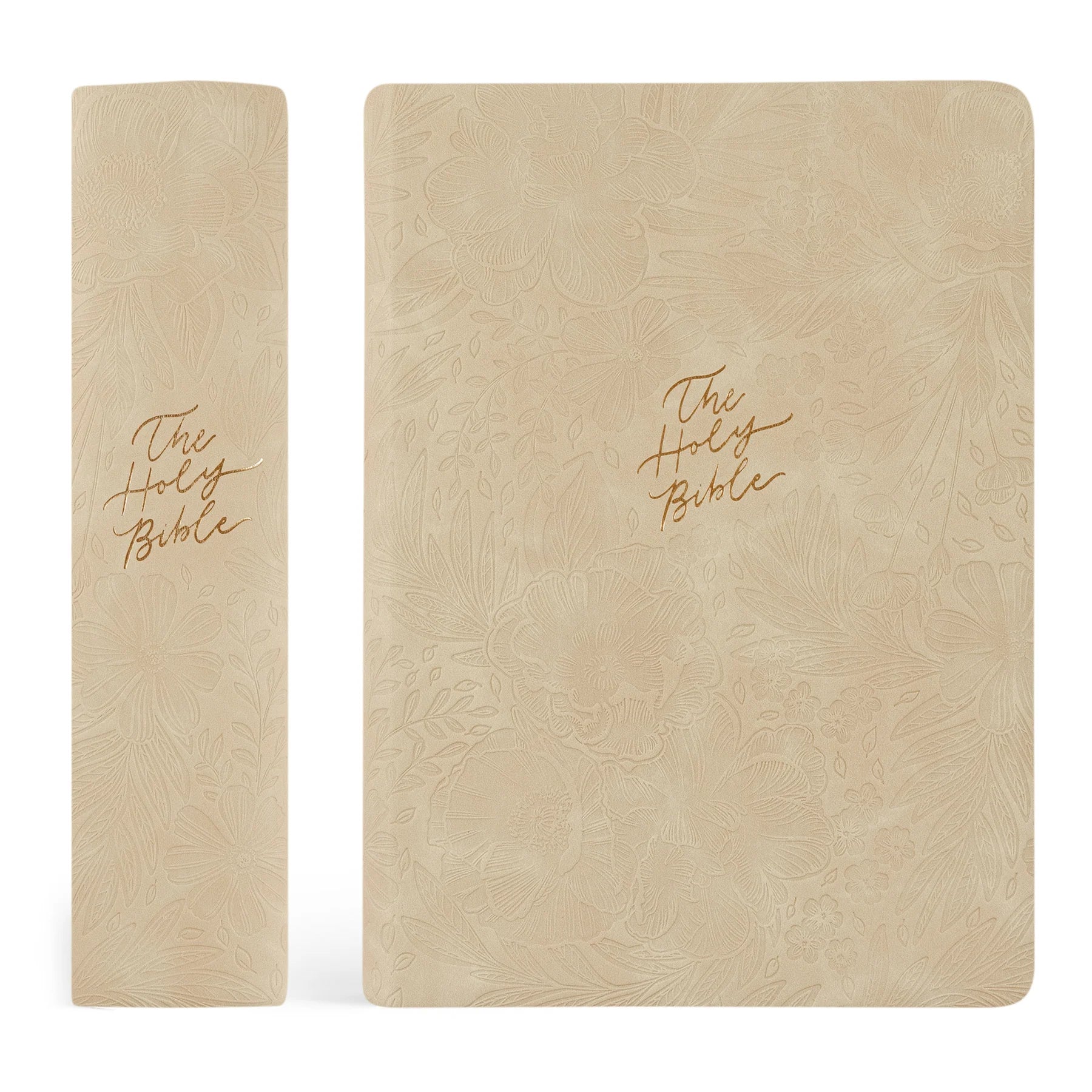 ESV Study Bible Sonora