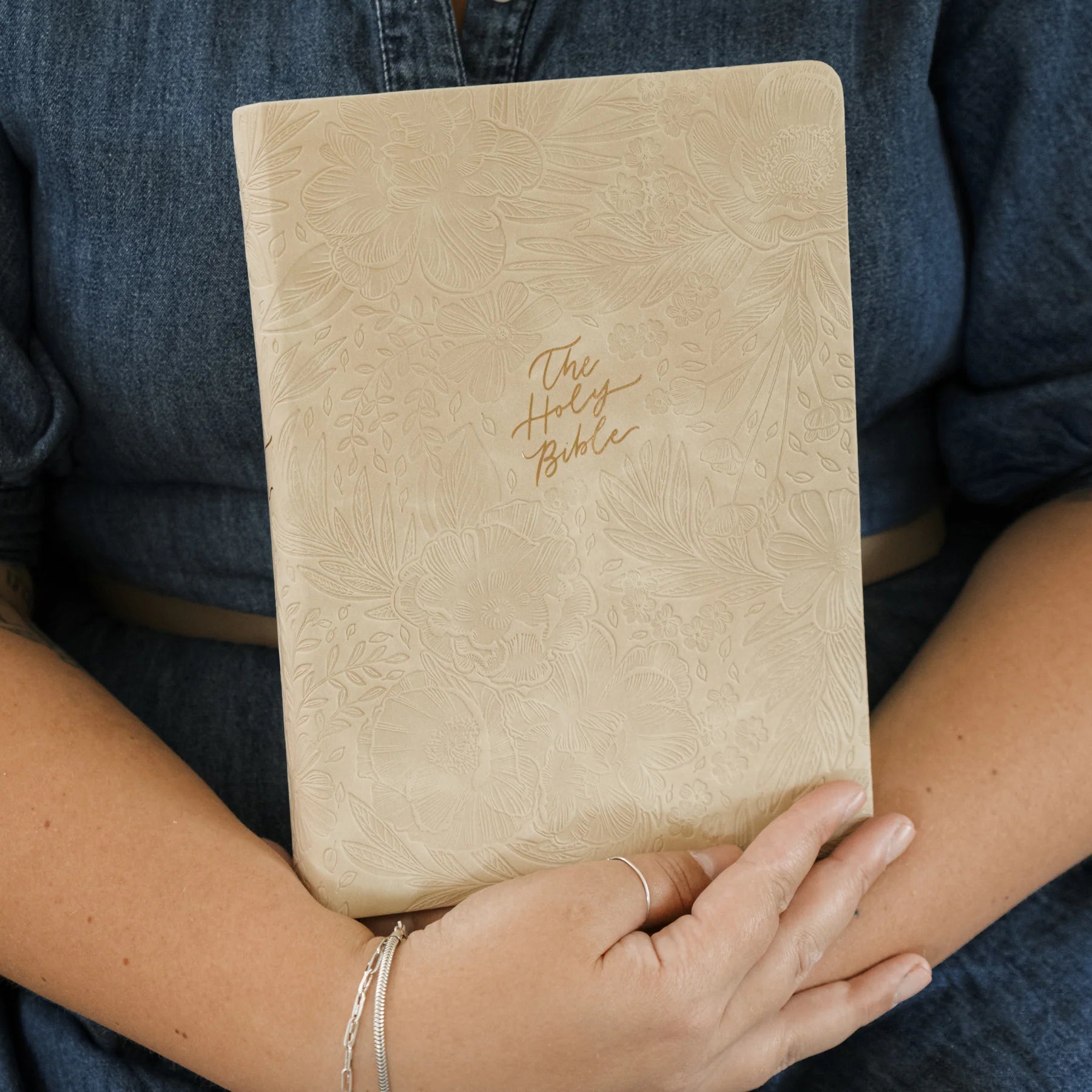 ESV Study Bible Sonora