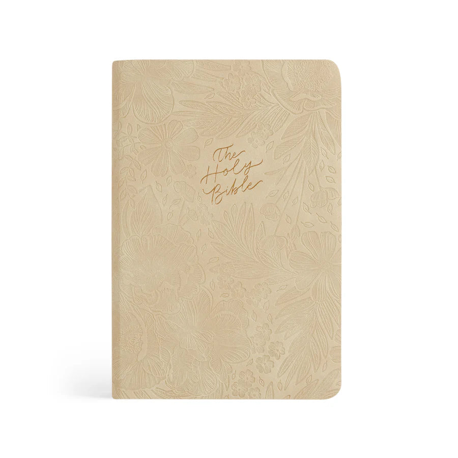 NLT Compact Sonora Bible