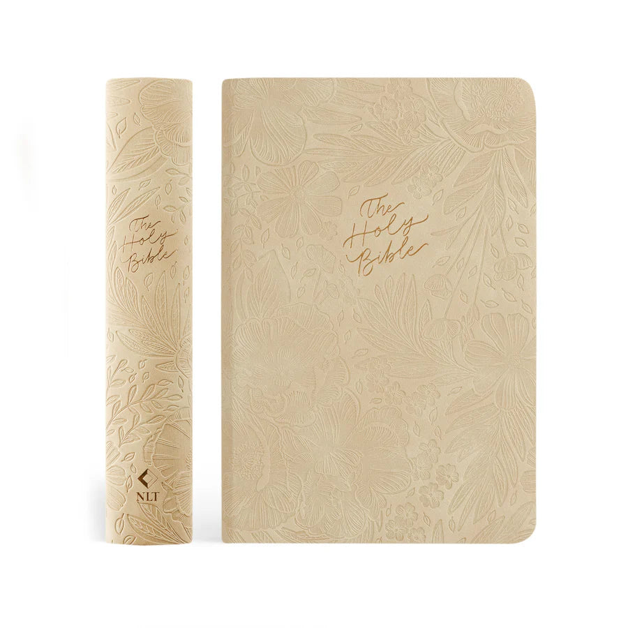 NLT Compact Sonora Bible