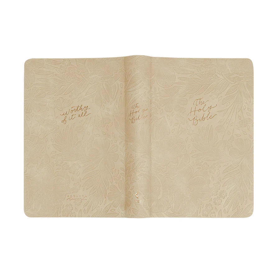 NLT Compact Sonora Bible