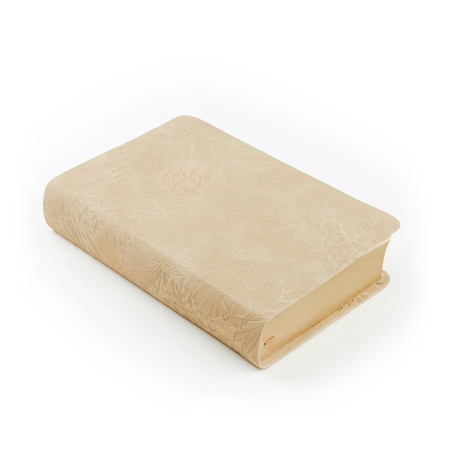 NLT Compact Sonora Bible