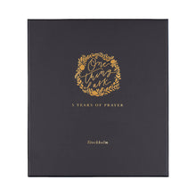 Load image into Gallery viewer, 5 Year Prayer Journal Stockholm
