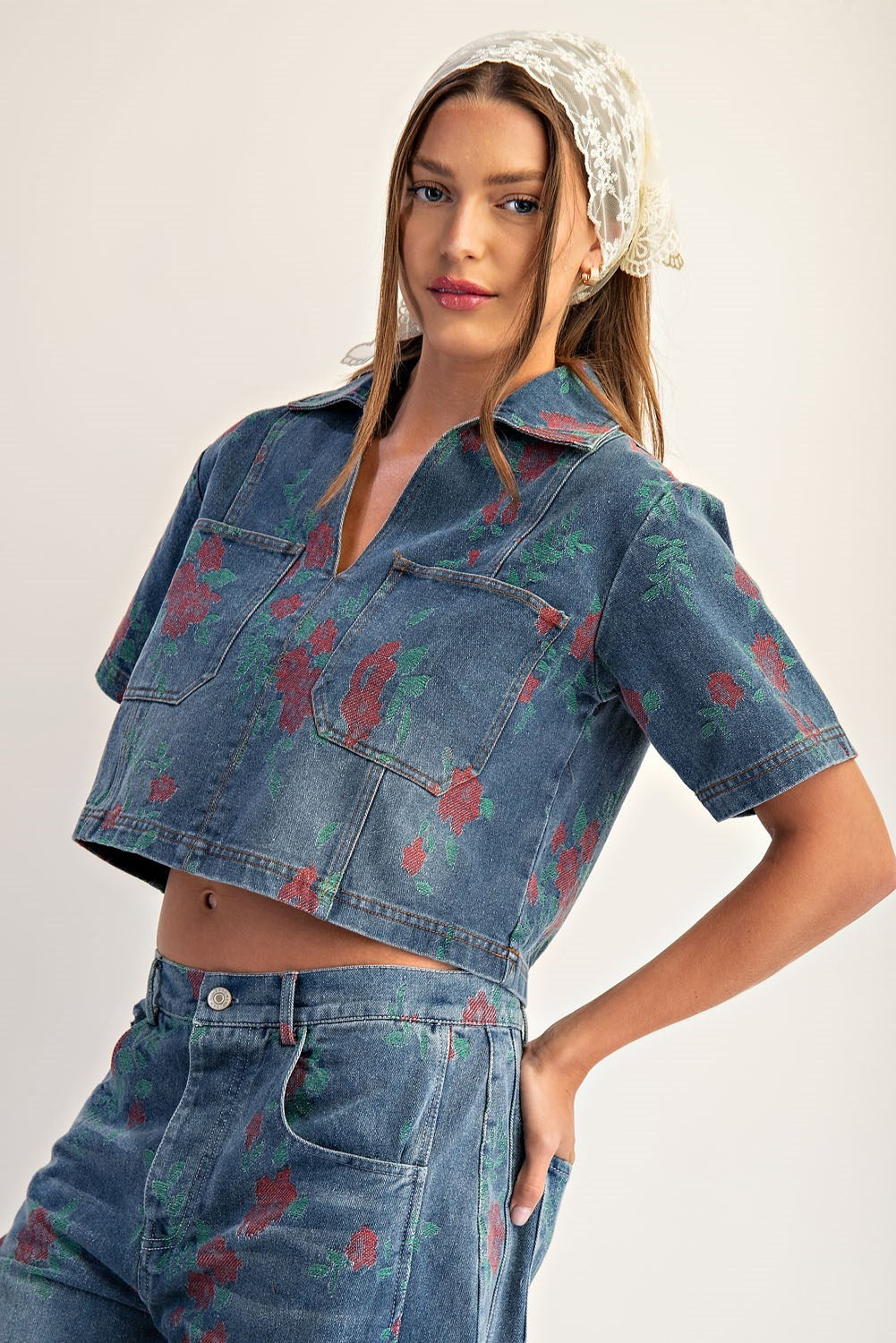 Mayra Top