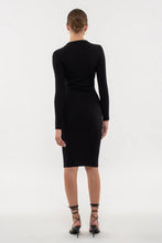 Load image into Gallery viewer, Classy Bodycon Dress
