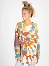 Load image into Gallery viewer, Sunset Sweater
