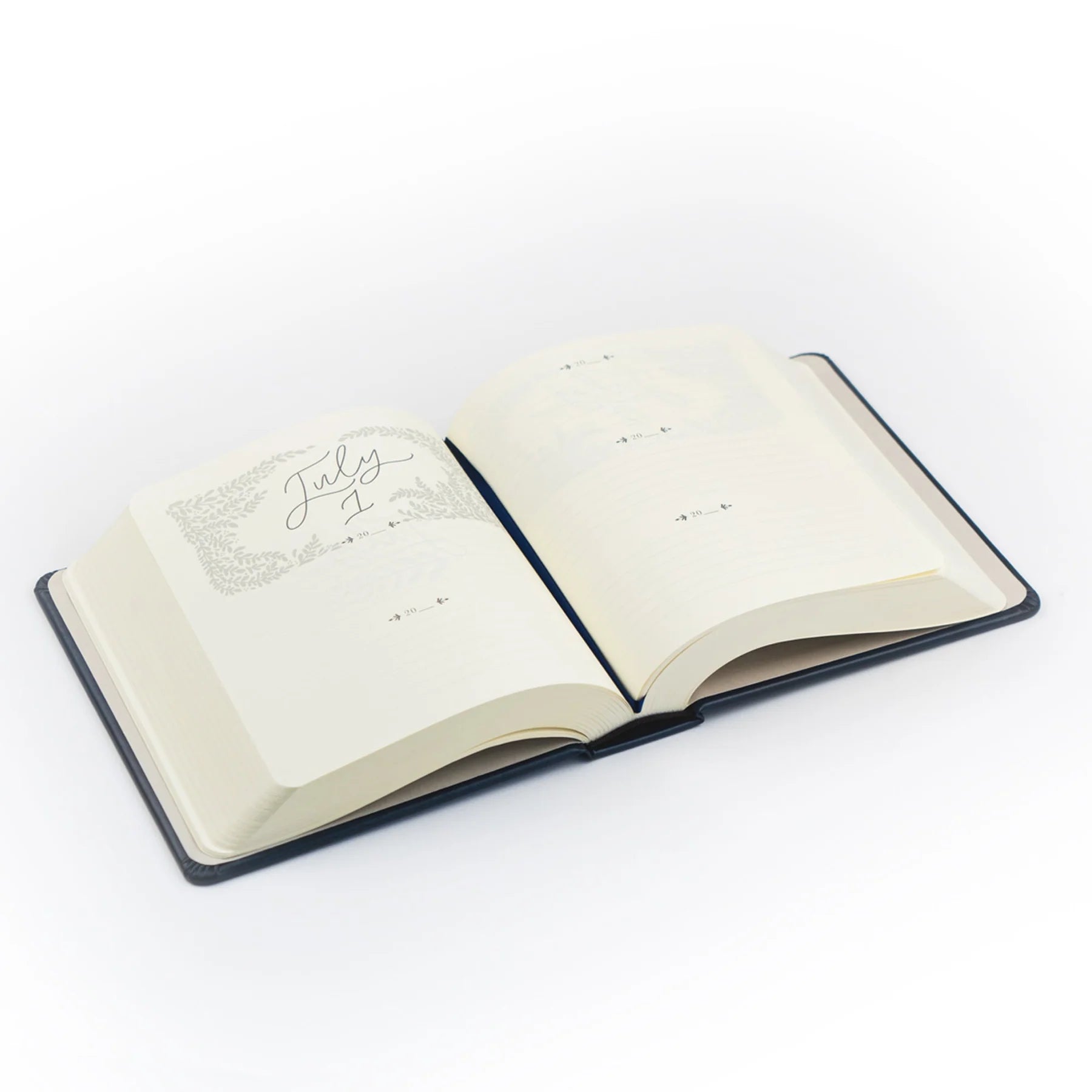 5 Year Prayer Journal Versailles