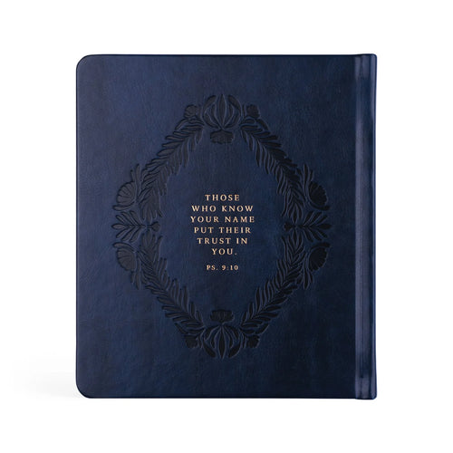 5 Year Prayer Journal Versailles
