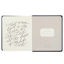 Load image into Gallery viewer, 5 Year Prayer Journal Versailles
