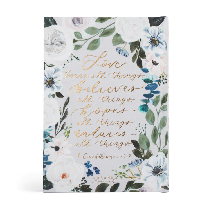 ESV Large Print Victoria Bible