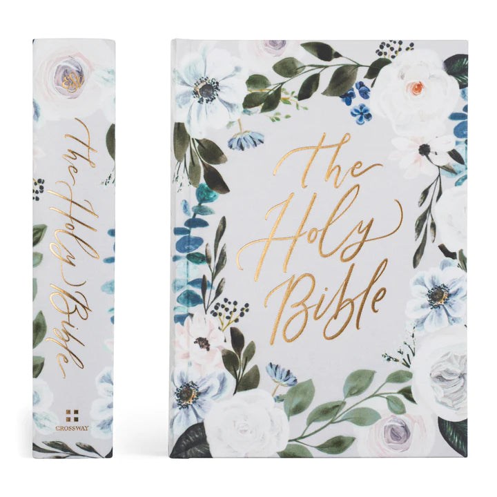 ESV Large Print Victoria Bible