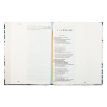 Load image into Gallery viewer, ESV Large Print Victoria Bible
