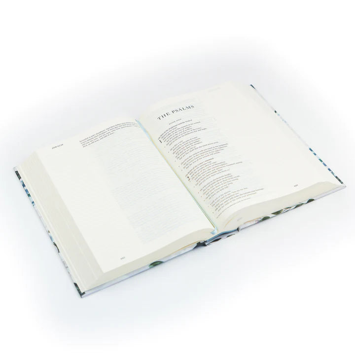 ESV Large Print Victoria Bible