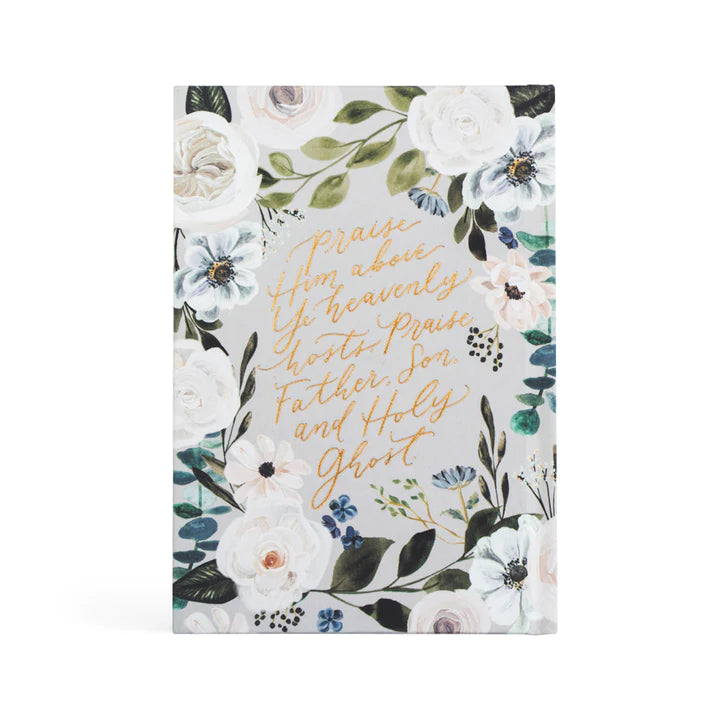 Victoria Notebook