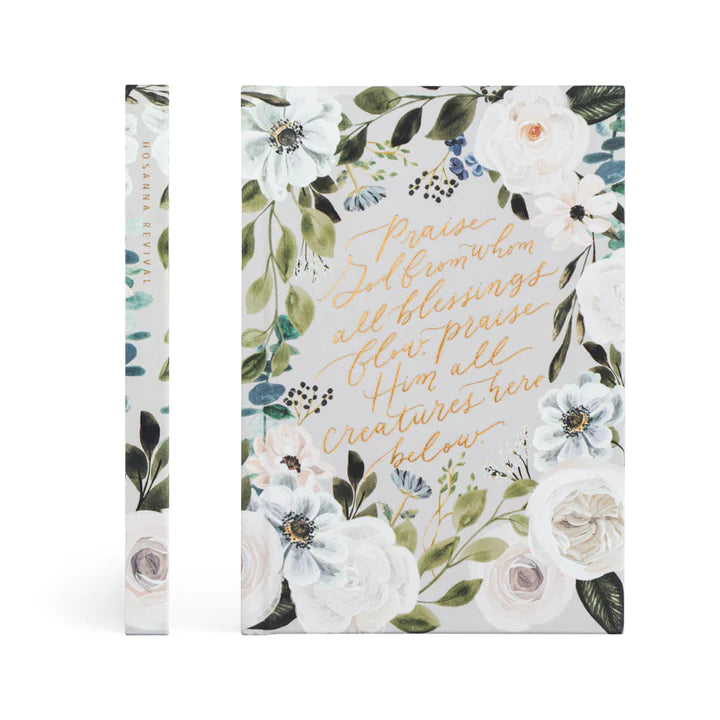 Victoria Notebook