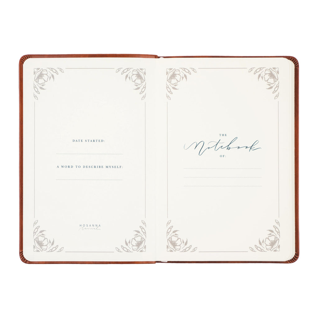 Vienna Notebook