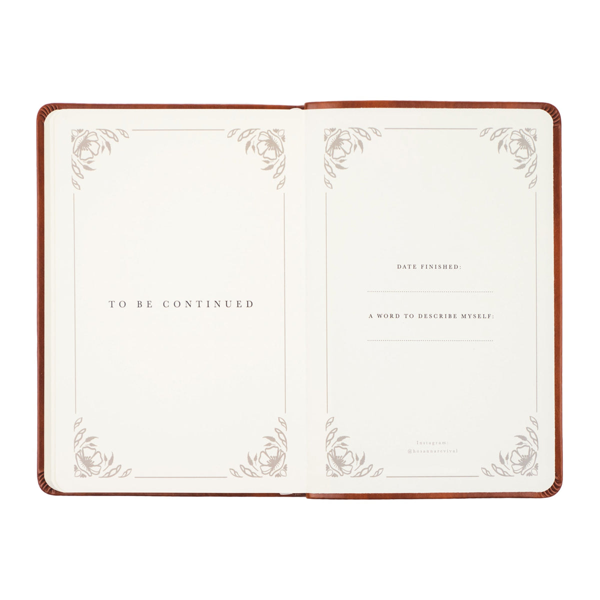 Vienna Notebook