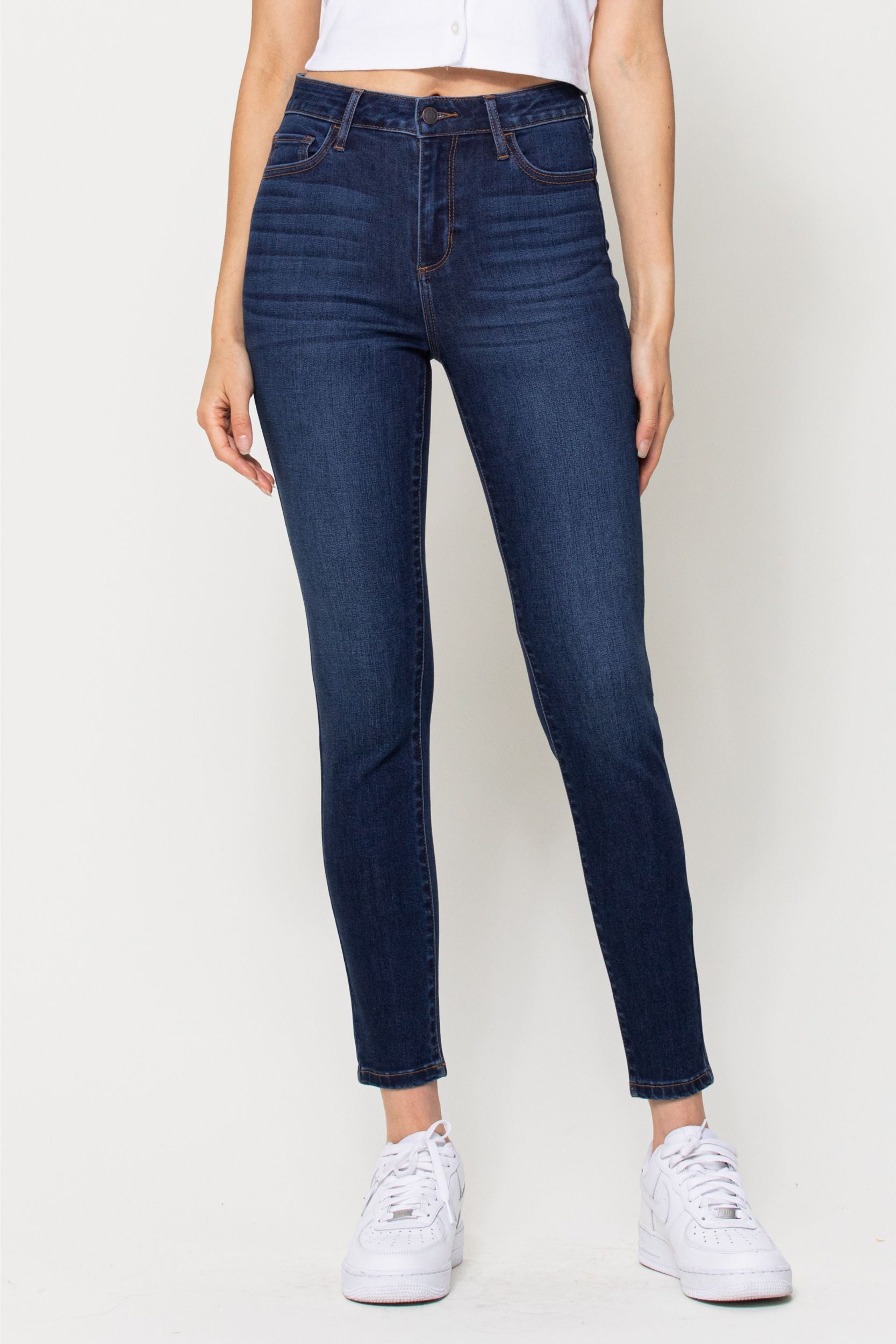Felicity Skinny Jean