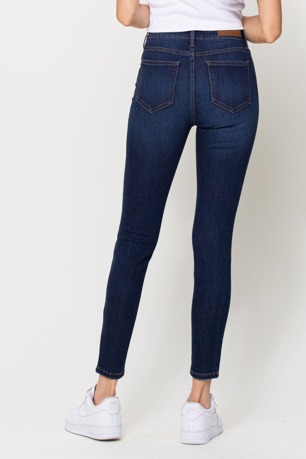 Felicity Skinny Jean