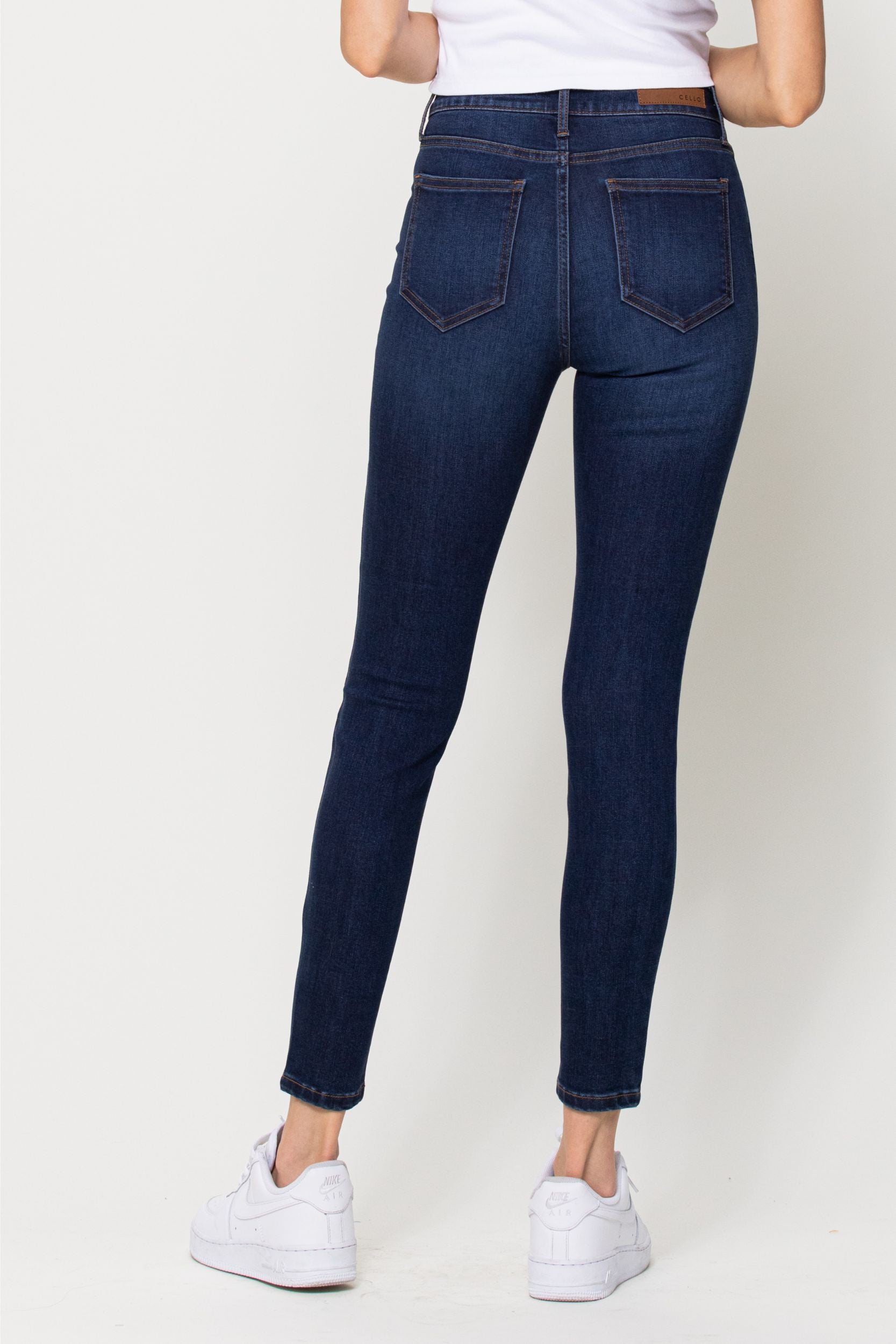 Felicity Skinny Jean