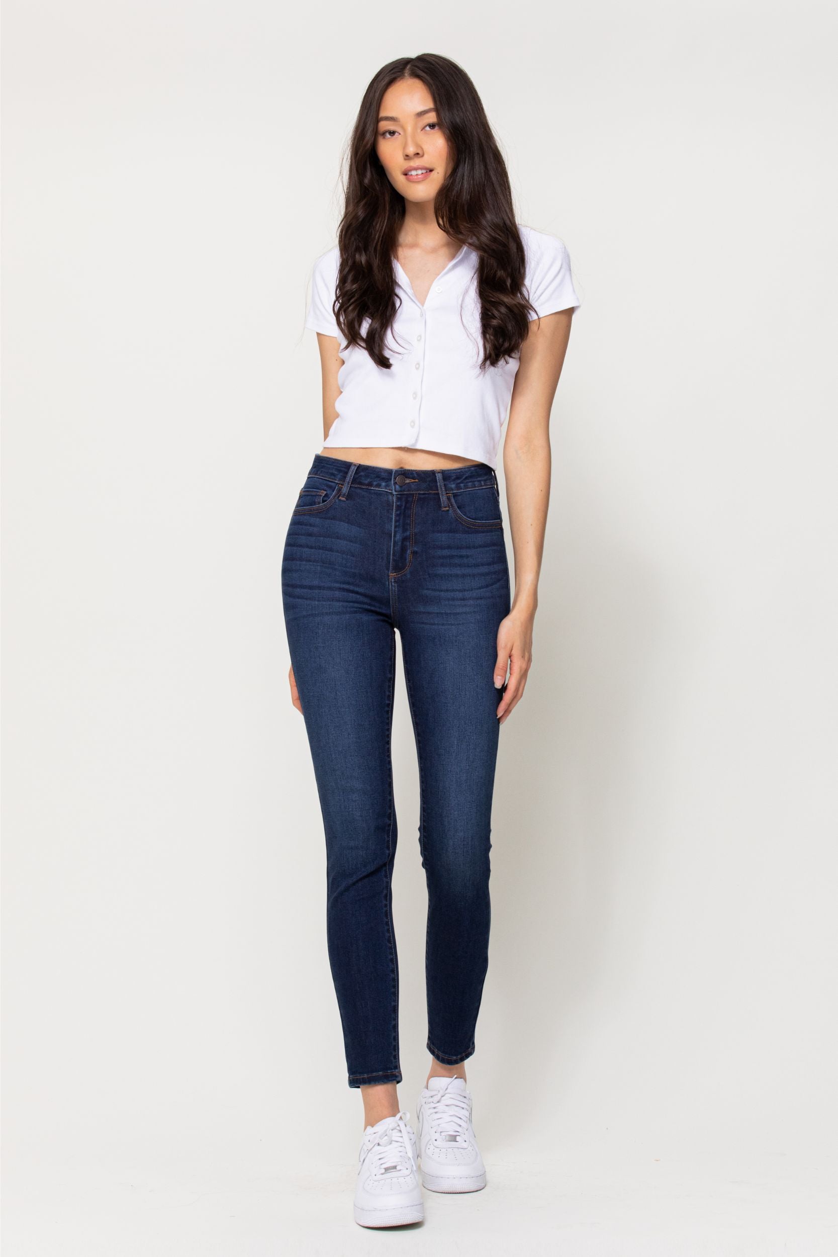 Felicity Skinny Jean