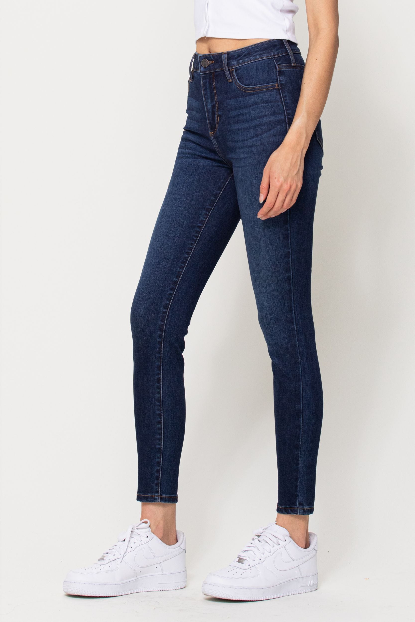 Felicity Skinny Jean