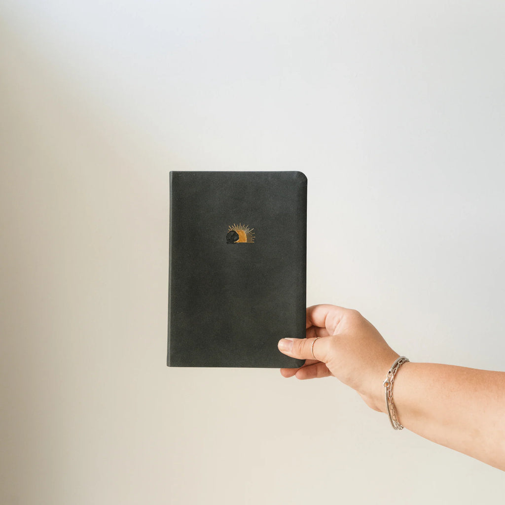 Jerusalem Notebook