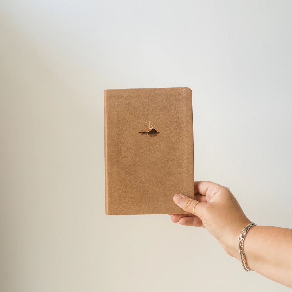 Galilee Notebook
