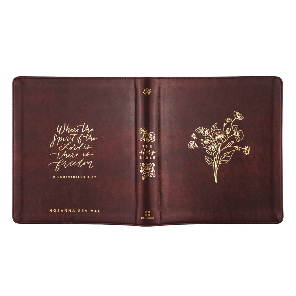 ESV Yorkshire Bible