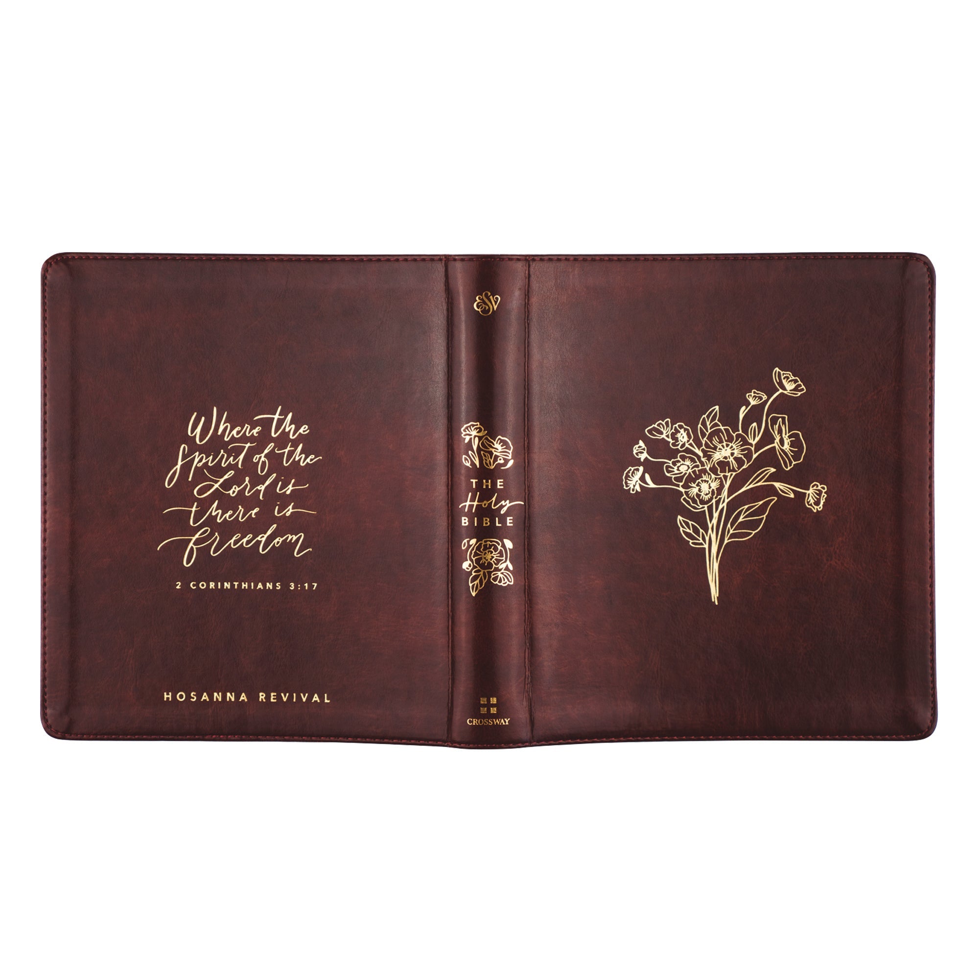 ESV Yorkshire Bible