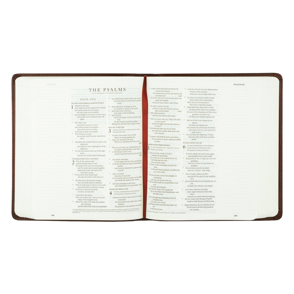 ESV Yorkshire Bible