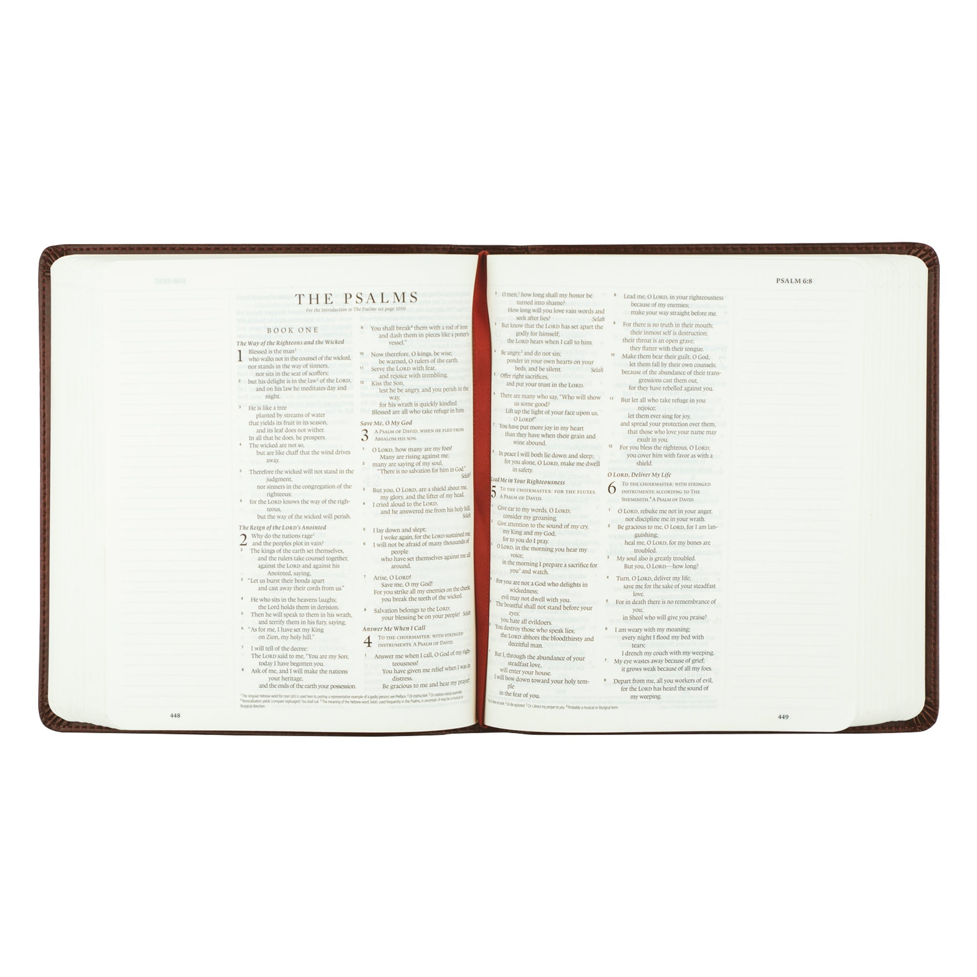 ESV Yorkshire Bible