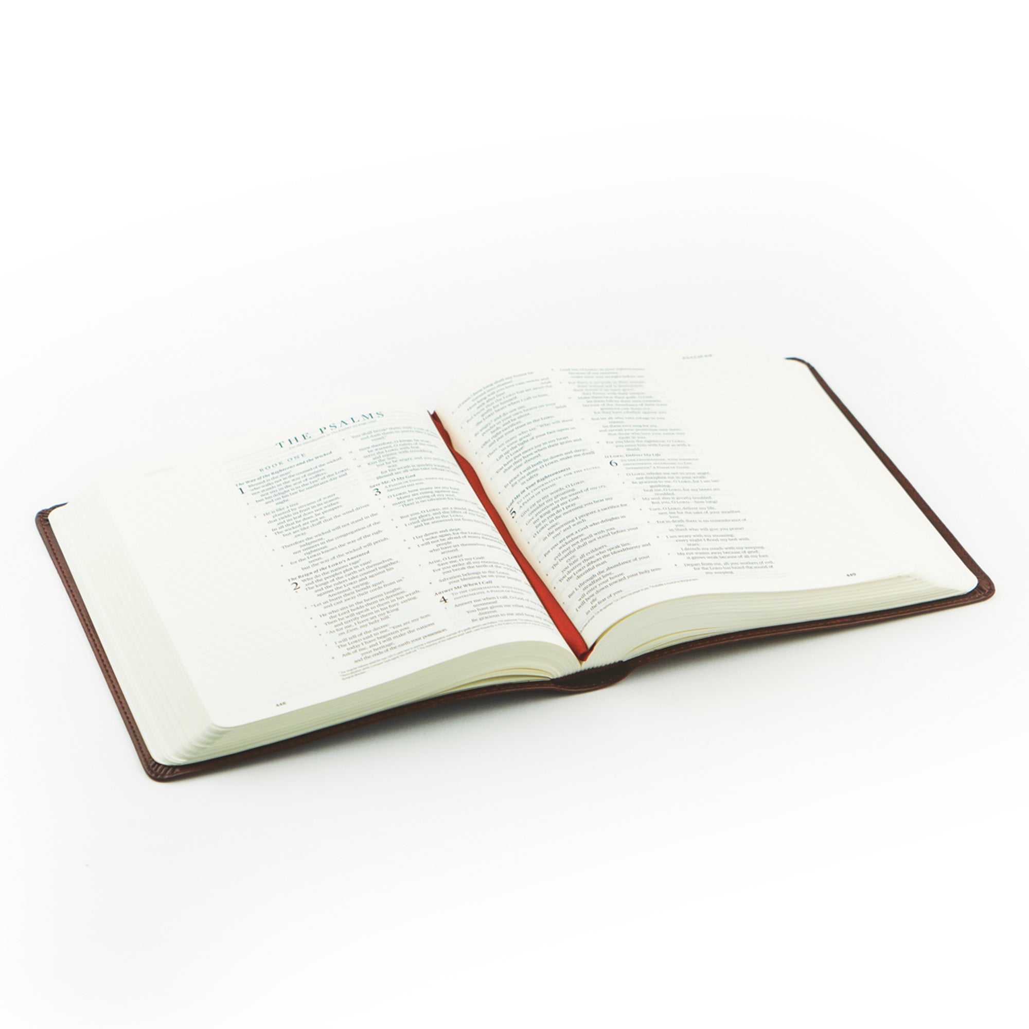 ESV Yorkshire Bible