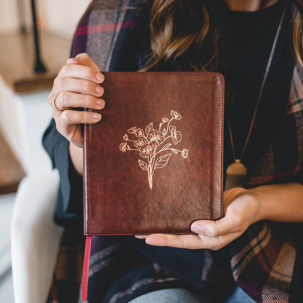 ESV Yorkshire Bible