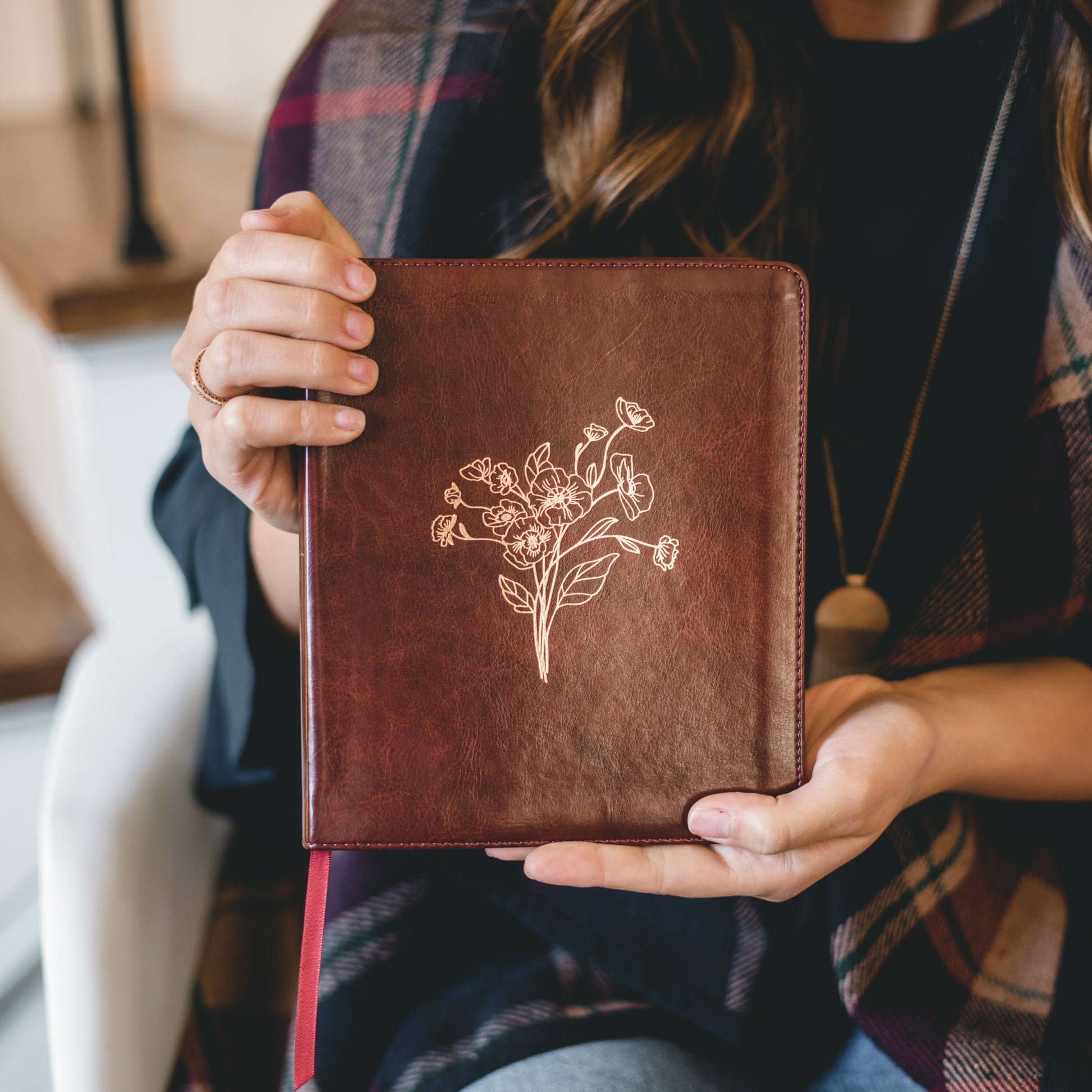 ESV Yorkshire Bible