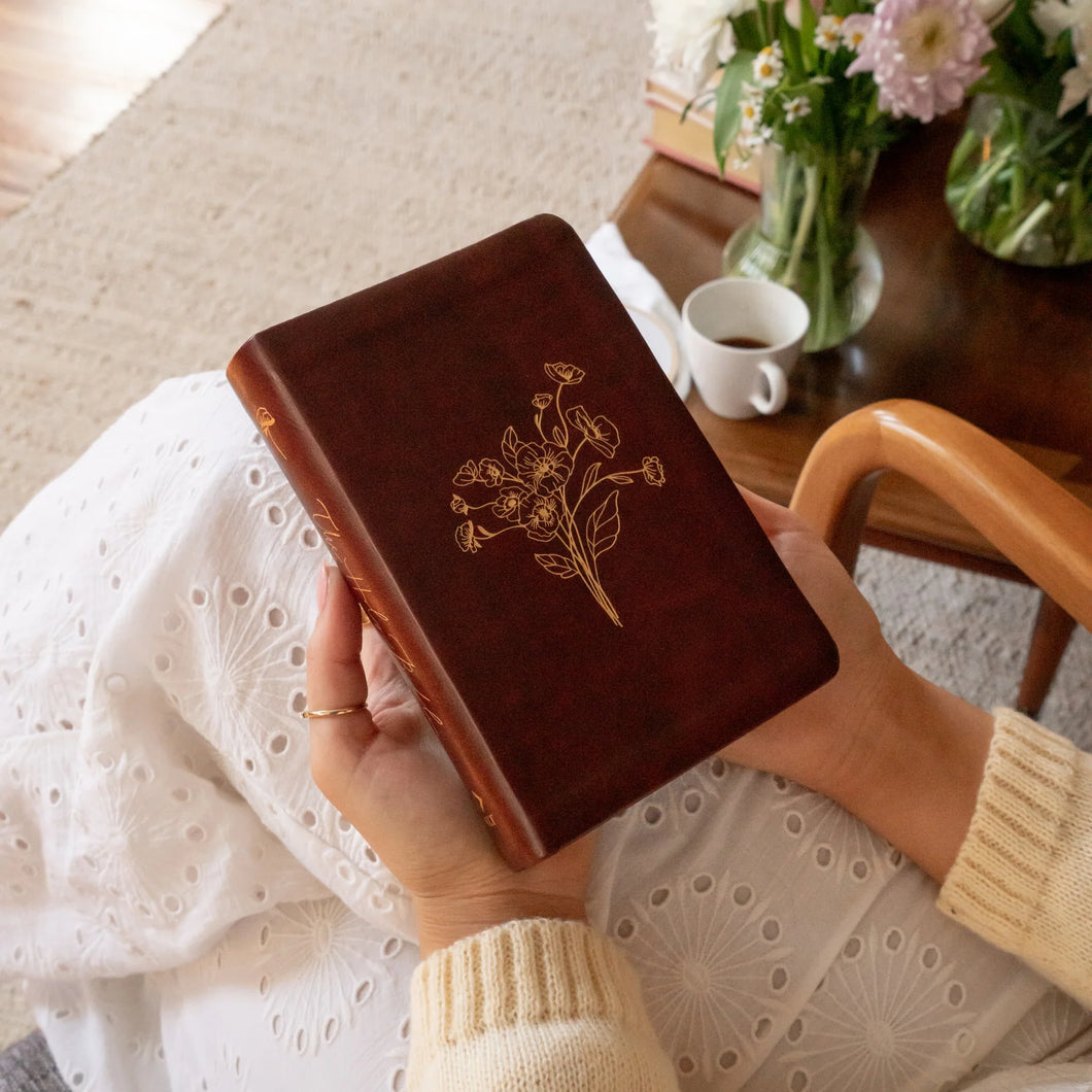 NLT Compact Yorkshire