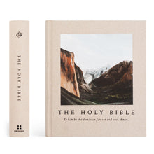 Load image into Gallery viewer, ESV Yosemite Bible
