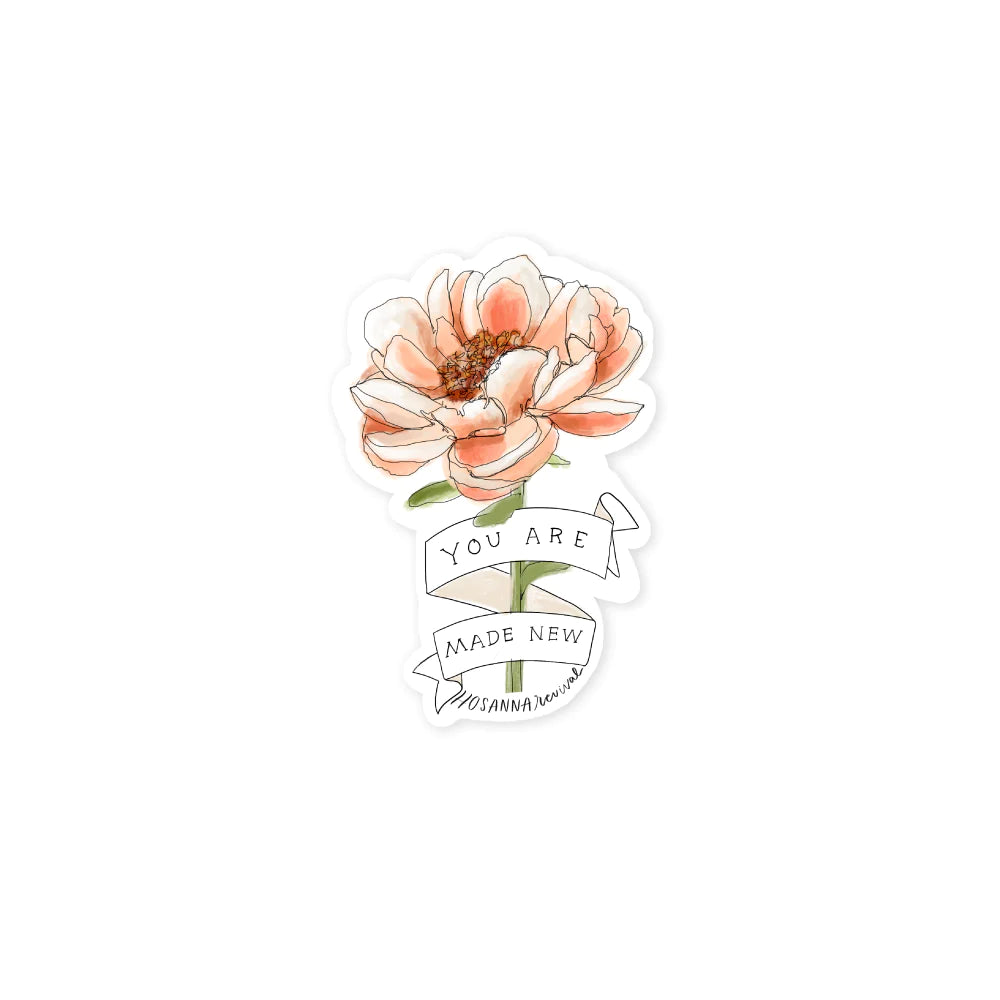 Encouraging Stickers