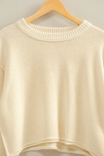 Load image into Gallery viewer, Alexe Sweater
