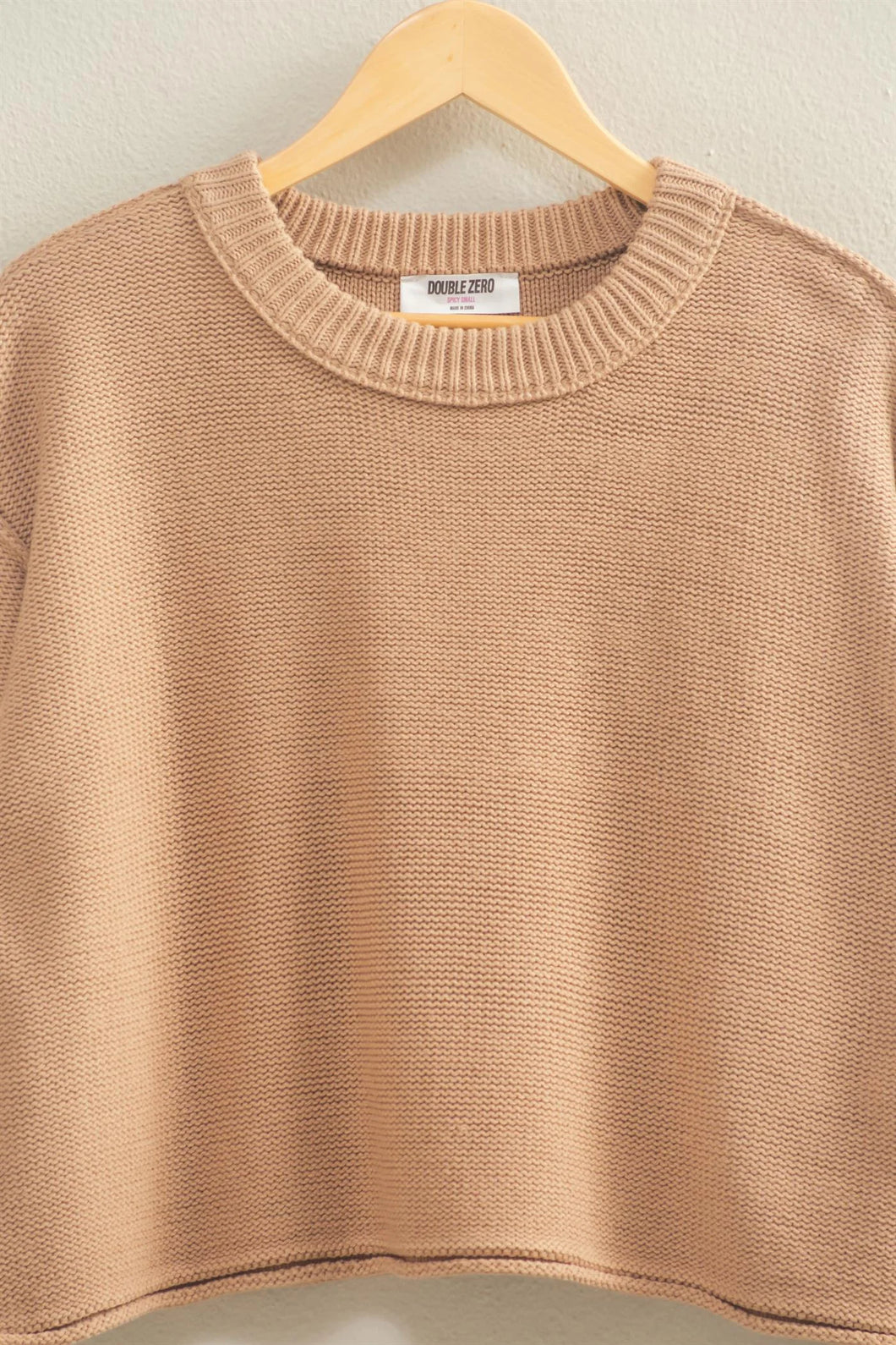Alexe Sweater