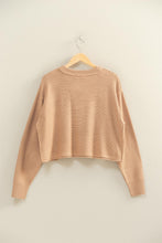 Load image into Gallery viewer, Alexe Sweater
