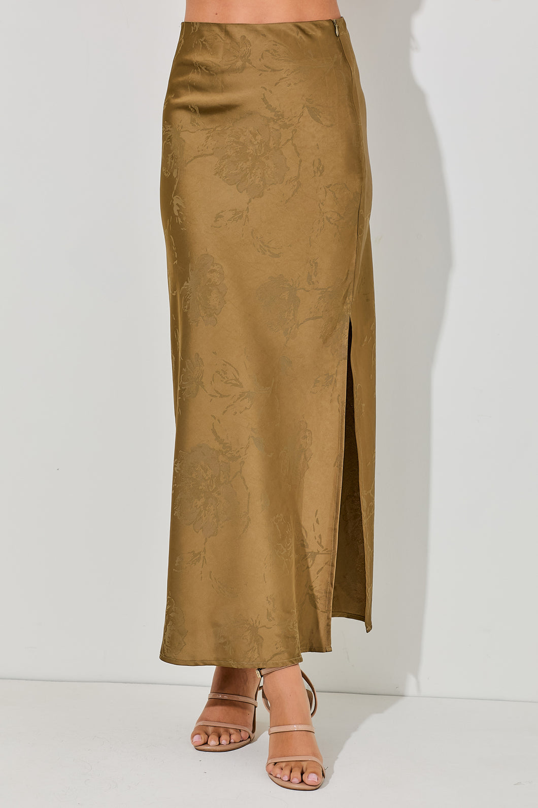 Allicent Skirt