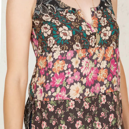 Artisan Tank Top