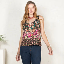 Load image into Gallery viewer, Artisan Tank Top
