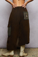 Load image into Gallery viewer, Ashton Gauze Joggers
