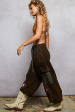 Load image into Gallery viewer, Ashton Gauze Joggers
