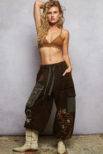 Load image into Gallery viewer, Ashton Gauze Joggers

